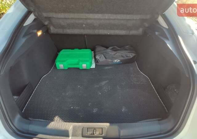 Білий Рено Лагуна, об'ємом двигуна 1.5 л та пробігом 278 тис. км за 7250 $, фото 9 на Automoto.ua