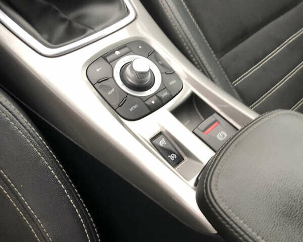 Білий Рено Лагуна, об'ємом двигуна 2 л та пробігом 318 тис. км за 7050 $, фото 28 на Automoto.ua