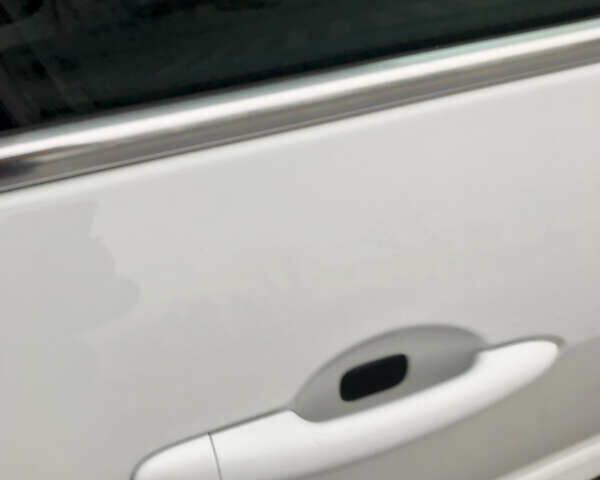 Білий Рено Лагуна, об'ємом двигуна 2 л та пробігом 318 тис. км за 7050 $, фото 16 на Automoto.ua