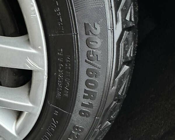 Белый Рено Лагуна, объемом двигателя 1.5 л и пробегом 243 тыс. км за 8400 $, фото 22 на Automoto.ua