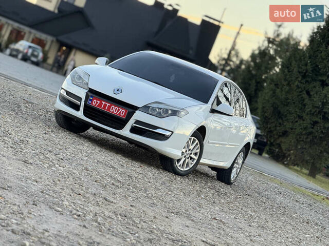 Рено Лагуна 2015 в Коломые на Automoto.ua Белый Рено Лагуна, объемом двигателя 0 л и пробегом 218 тыс. км за 7500 $, фото 26 на Automoto.ua