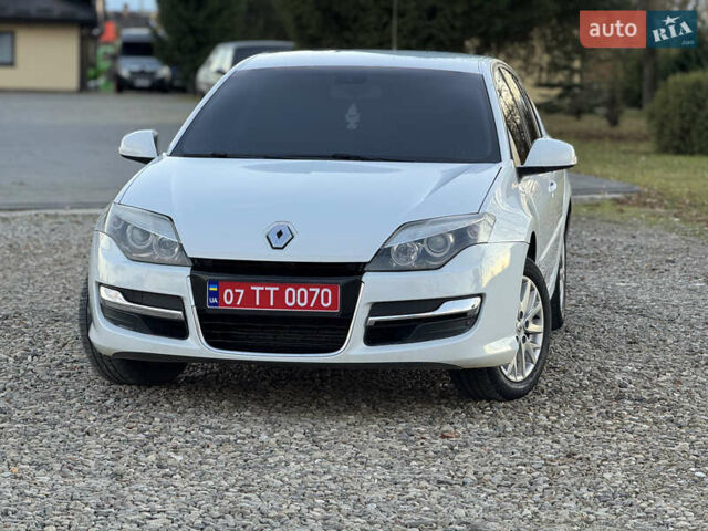 Рено Лагуна 2015 в Коломые на Automoto.ua Белый Рено Лагуна, объемом двигателя 0 л и пробегом 218 тыс. км за 7500 $, фото 19 на Automoto.ua