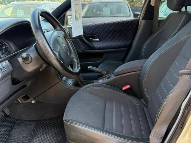 Бежевий Рено Лагуна, об'ємом двигуна 1.9 л та пробігом 321 тис. км за 3600 $, фото 6 на Automoto.ua