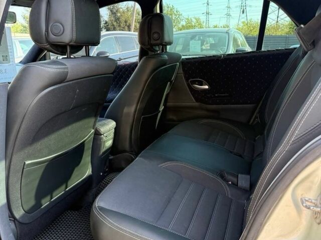 Бежевий Рено Лагуна, об'ємом двигуна 1.9 л та пробігом 321 тис. км за 3600 $, фото 8 на Automoto.ua