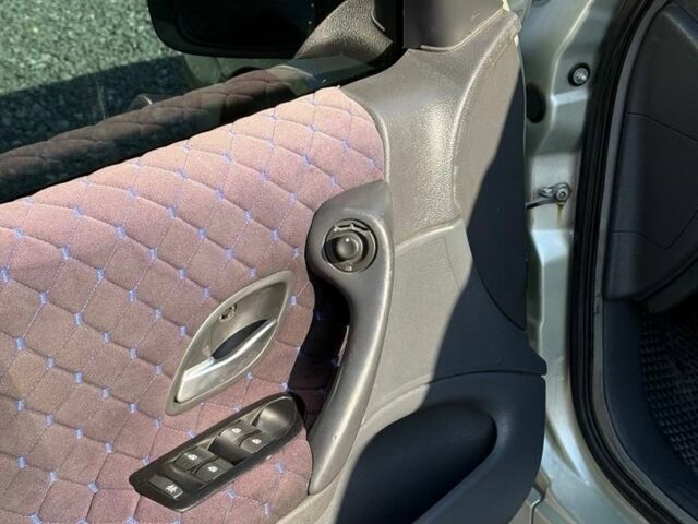 Бежевий Рено Лагуна, об'ємом двигуна 1.9 л та пробігом 321 тис. км за 3600 $, фото 5 на Automoto.ua