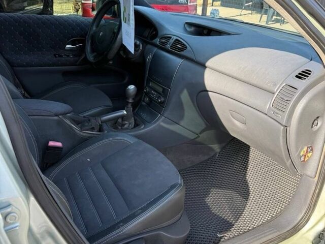 Бежевий Рено Лагуна, об'ємом двигуна 1.9 л та пробігом 321 тис. км за 3600 $, фото 7 на Automoto.ua