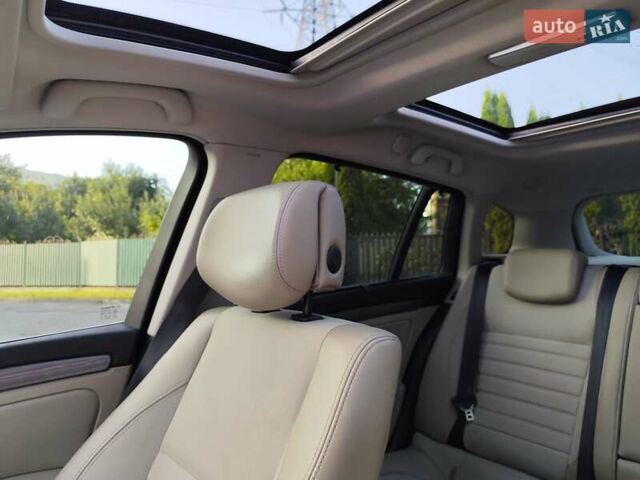 Бежевый Рено Лагуна, объемом двигателя 1.5 л и пробегом 250 тыс. км за 7100 $, фото 23 на Automoto.ua