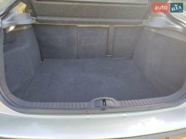 Бежевый Рено Лагуна, объемом двигателя 2 л и пробегом 204 тыс. км за 3650 $, фото 10 на Automoto.ua