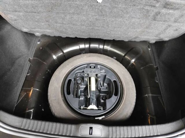 Черный Рено Лагуна, объемом двигателя 2 л и пробегом 173 тыс. км за 5200 $, фото 23 на Automoto.ua