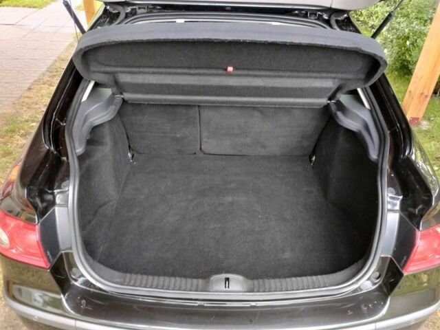 Черный Рено Лагуна, объемом двигателя 2 л и пробегом 173 тыс. км за 5200 $, фото 22 на Automoto.ua