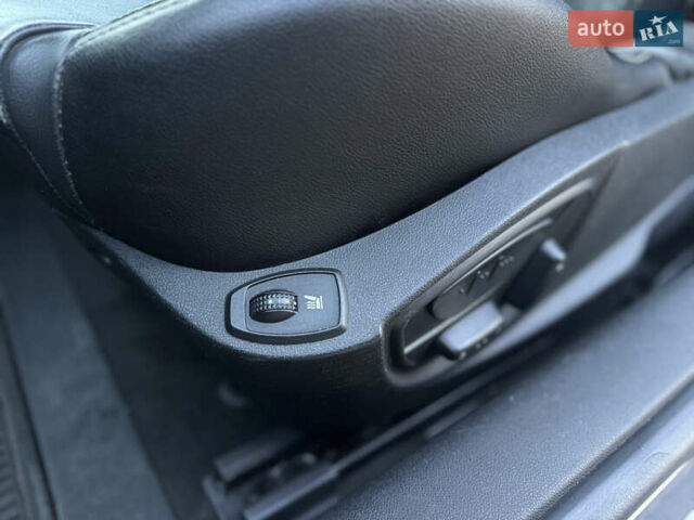 Черный Рено Лагуна, объемом двигателя 2 л и пробегом 284 тыс. км за 6490 $, фото 11 на Automoto.ua