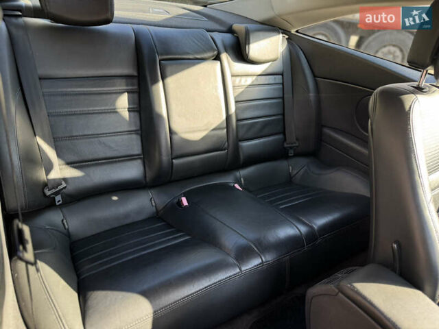 Черный Рено Лагуна, объемом двигателя 2 л и пробегом 284 тыс. км за 6990 $, фото 16 на Automoto.ua