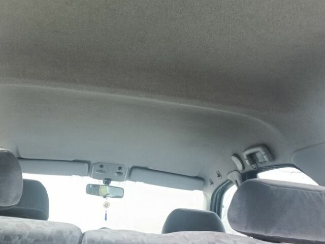 Черный Рено Лагуна, объемом двигателя 2.2 л и пробегом 416 тыс. км за 1500 $, фото 9 на Automoto.ua