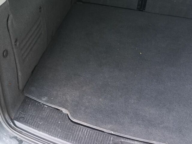 Черный Рено Лагуна, объемом двигателя 2.2 л и пробегом 416 тыс. км за 1500 $, фото 7 на Automoto.ua