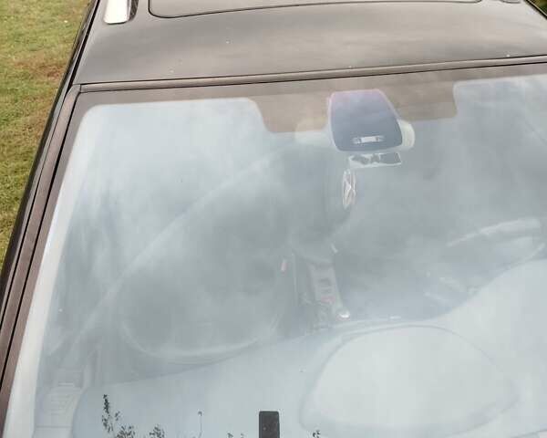 Черный Рено Лагуна, объемом двигателя 2.2 л и пробегом 287 тыс. км за 3950 $, фото 6 на Automoto.ua