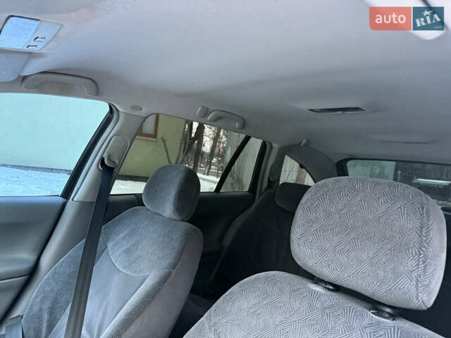 Черный Рено Лагуна, объемом двигателя 1.87 л и пробегом 400 тыс. км за 2500 $, фото 8 на Automoto.ua