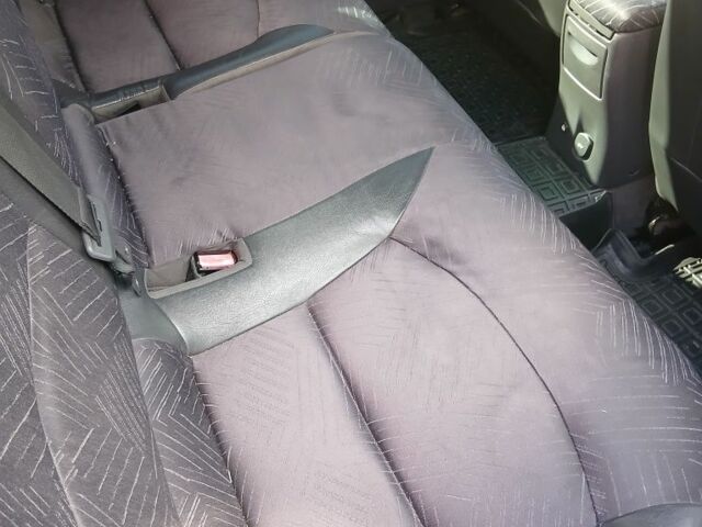 Черный Рено Лагуна, объемом двигателя 2 л и пробегом 328 тыс. км за 3207 $, фото 5 на Automoto.ua