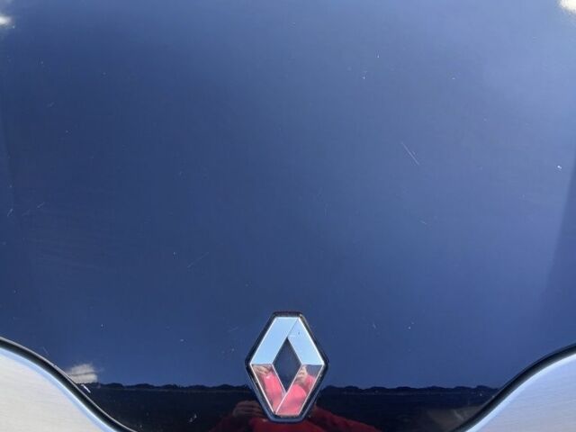 Черный Рено Лагуна, объемом двигателя 2 л и пробегом 328 тыс. км за 3207 $, фото 3 на Automoto.ua