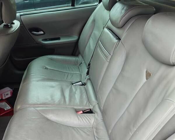 Черный Рено Лагуна, объемом двигателя 2.2 л и пробегом 367 тыс. км за 3200 $, фото 8 на Automoto.ua