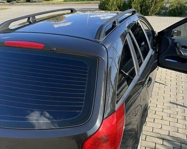 Рено Лагуна 2003 в Мукачеве на Automoto.ua Черный Рено Лагуна, объемом двигателя 1.8 л и пробегом 210 тыс. км за 3200 $, фото 3 на Automoto.ua