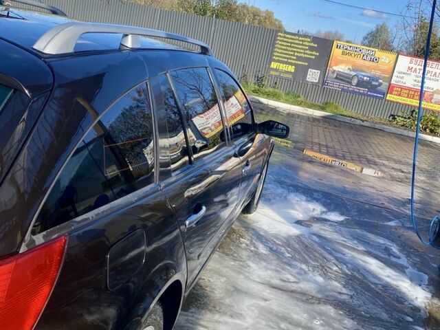 Рено Лагуна 2003 в Хмельницком на Automoto.ua Черный Рено Лагуна, объемом двигателя 1.9 л и пробегом 350 тыс. км за 3350 $, фото 5 на Automoto.ua