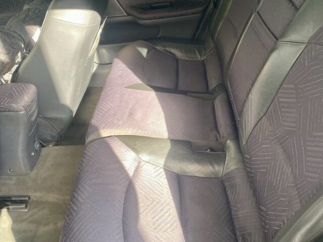 Рено Лагуна 2003 в Хмельницком на Automoto.ua Черный Рено Лагуна, объемом двигателя 1.9 л и пробегом 350 тыс. км за 3350 $, фото 7 на Automoto.ua