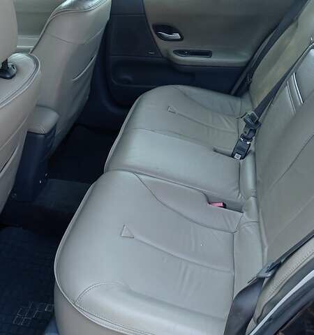 Черный Рено Лагуна, объемом двигателя 2.19 л и пробегом 264 тыс. км за 3850 $, фото 4 на Automoto.ua