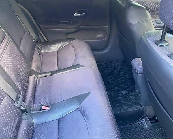 Черный Рено Лагуна, объемом двигателя 1.87 л и пробегом 325 тыс. км за 3000 $, фото 2 на Automoto.ua