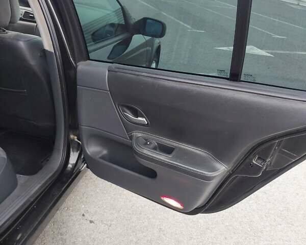 Черный Рено Лагуна, объемом двигателя 2 л и пробегом 327 тыс. км за 3500 $, фото 18 на Automoto.ua