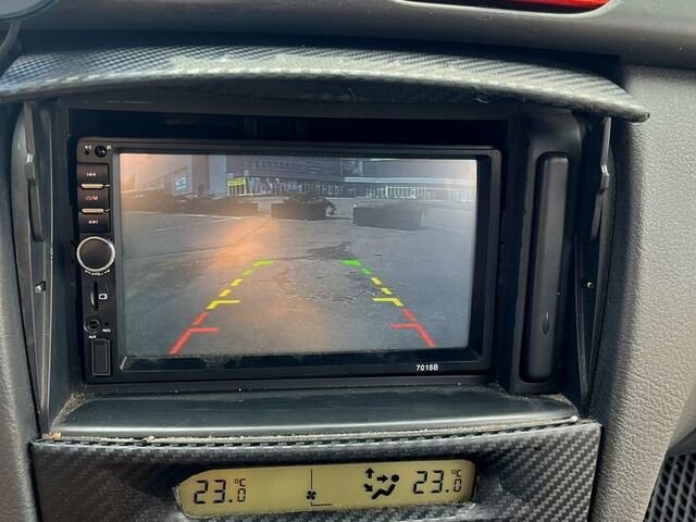 Черный Рено Лагуна, объемом двигателя 19 л и пробегом 388 тыс. км за 4000 $, фото 12 на Automoto.ua