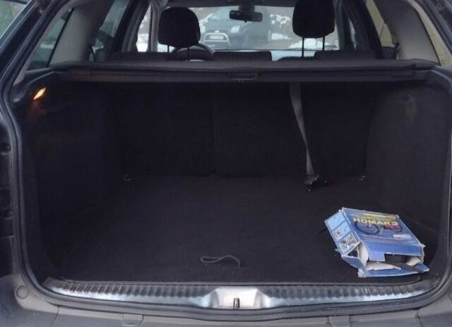 Чорний Рено Лагуна, об'ємом двигуна 0 л та пробігом 310 тис. км за 1800 $, фото 4 на Automoto.ua