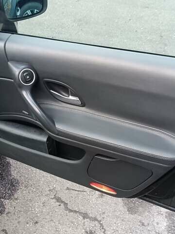 Черный Рено Лагуна, объемом двигателя 2.02 л и пробегом 265 тыс. км за 4800 $, фото 4 на Automoto.ua