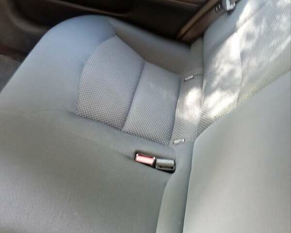 Черный Рено Лагуна, объемом двигателя 1.59 л и пробегом 275 тыс. км за 3500 $, фото 7 на Automoto.ua