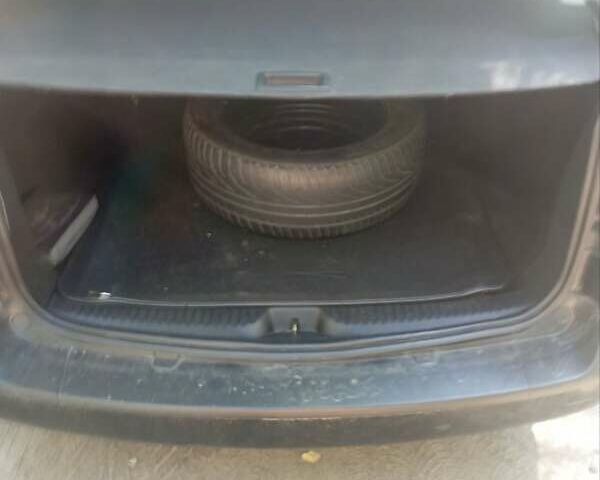 Черный Рено Лагуна, объемом двигателя 1.59 л и пробегом 275 тыс. км за 3500 $, фото 28 на Automoto.ua