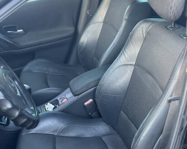 Чорний Рено Лагуна, об'ємом двигуна 2 л та пробігом 230 тис. км за 5250 $, фото 5 на Automoto.ua