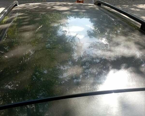 Черный Рено Лагуна, объемом двигателя 1.59 л и пробегом 275 тыс. км за 3500 $, фото 6 на Automoto.ua