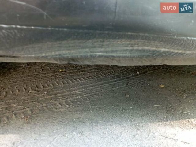 Черный Рено Лагуна, объемом двигателя 1.59 л и пробегом 275 тыс. км за 3500 $, фото 15 на Automoto.ua