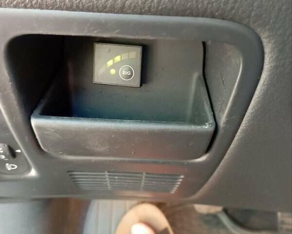 Черный Рено Лагуна, объемом двигателя 1.59 л и пробегом 275 тыс. км за 3500 $, фото 23 на Automoto.ua