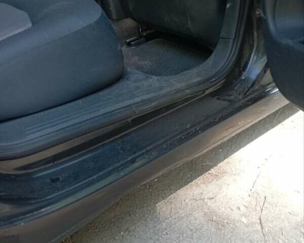 Черный Рено Лагуна, объемом двигателя 1.59 л и пробегом 275 тыс. км за 3500 $, фото 18 на Automoto.ua