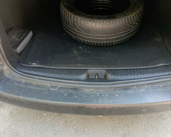 Черный Рено Лагуна, объемом двигателя 1.59 л и пробегом 275 тыс. км за 3500 $, фото 11 на Automoto.ua