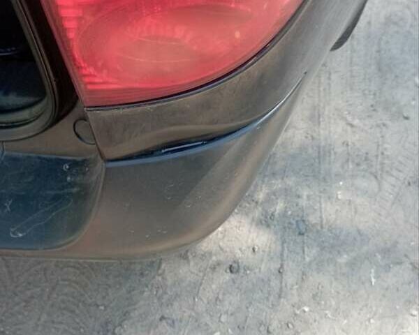 Черный Рено Лагуна, объемом двигателя 1.59 л и пробегом 275 тыс. км за 3500 $, фото 21 на Automoto.ua