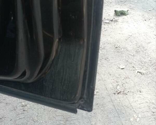 Черный Рено Лагуна, объемом двигателя 1.59 л и пробегом 275 тыс. км за 3500 $, фото 9 на Automoto.ua