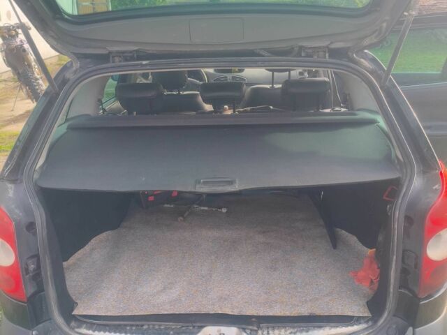 Рено Лагуна 2007 в Новорад-Волынском на Automoto.ua Черный Рено Лагуна, объемом двигателя 1.9 л и пробегом 224 тыс. км за 2800 $, фото 15 на Automoto.ua