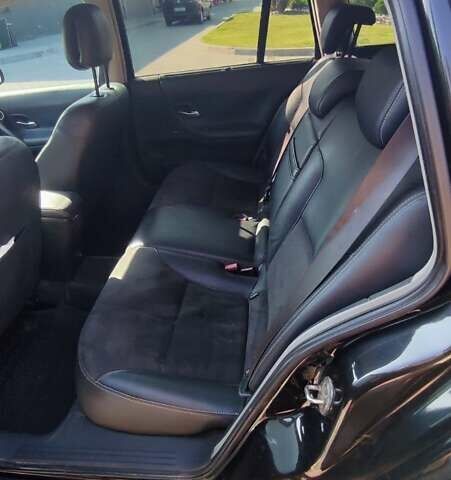 Черный Рено Лагуна, объемом двигателя 2 л и пробегом 284 тыс. км за 4500 $, фото 22 на Automoto.ua