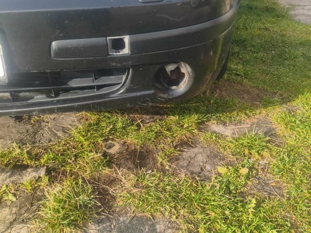 Рено Лагуна 2007 в Новорад-Волынском на Automoto.ua Черный Рено Лагуна, объемом двигателя 1.9 л и пробегом 224 тыс. км за 2800 $, фото 9 на Automoto.ua