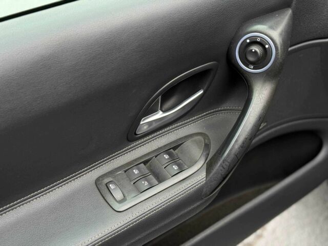 Черный Рено Лагуна, объемом двигателя 2 л и пробегом 168 тыс. км за 5799 $, фото 8 на Automoto.ua