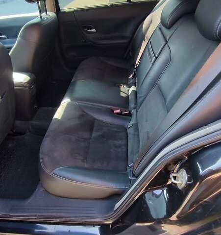 Черный Рено Лагуна, объемом двигателя 2 л и пробегом 284 тыс. км за 4500 $, фото 25 на Automoto.ua