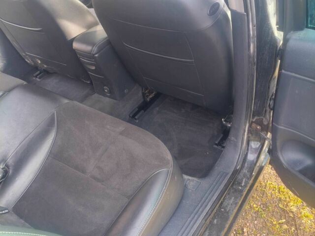 Рено Лагуна 2007 в Новорад-Волынском на Automoto.ua Черный Рено Лагуна, объемом двигателя 1.9 л и пробегом 224 тыс. км за 2800 $, фото 13 на Automoto.ua