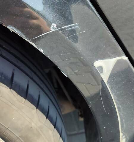 Черный Рено Лагуна, объемом двигателя 2 л и пробегом 284 тыс. км за 4500 $, фото 36 на Automoto.ua