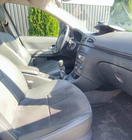 Черный Рено Лагуна, объемом двигателя 2 л и пробегом 284 тыс. км за 4500 $, фото 28 на Automoto.ua